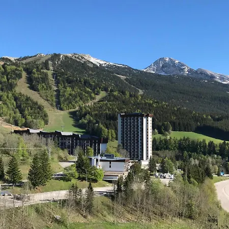Studio Aux Pieds Des Pistes - Villard De Lans - Cote 2000 Exterior photo