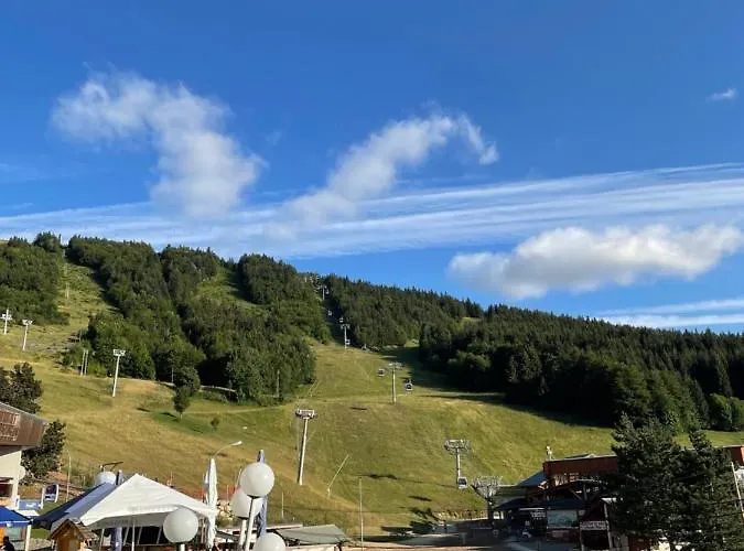 Studio Aux Pieds Des Pistes - Villard De Lans - Cote 2000