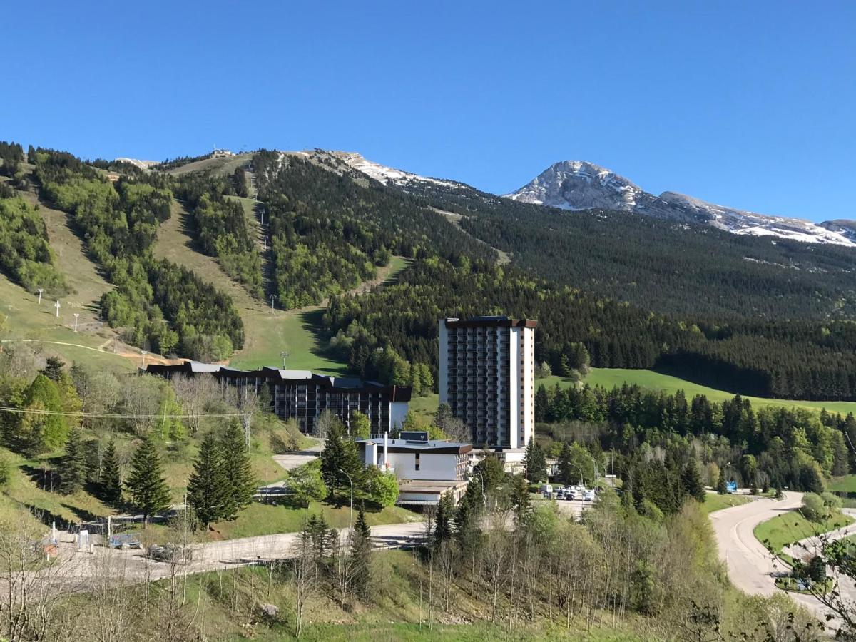 Apartment Aux Pieds Des Pistes - De Lans - Cote 2000 *