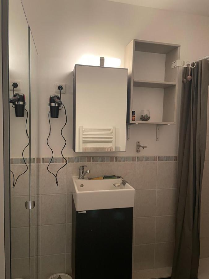 Aux Pieds Des Pistes - De Lans - Cote 2000 Apartment Villard-de-Lans