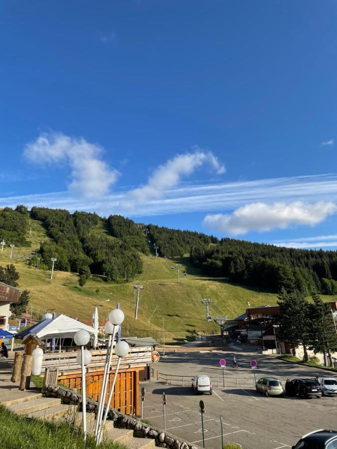 Apartment Aux Pieds Des Pistes - De Lans - Cote 2000 Villard-de-Lans