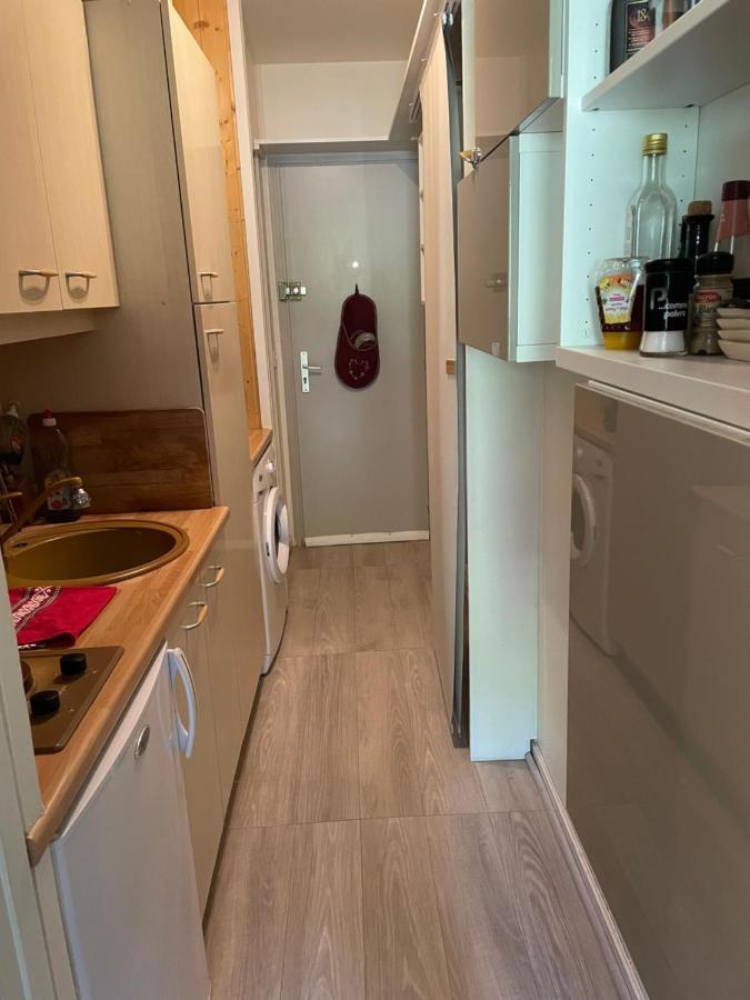 Apartment Aux Pieds Des Pistes - De Lans - Cote 2000 *
