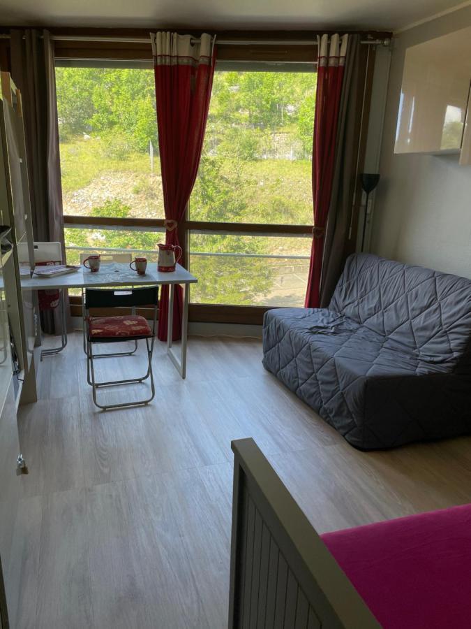 Aux Pieds Des Pistes - De Lans - Cote 2000 Apartment *